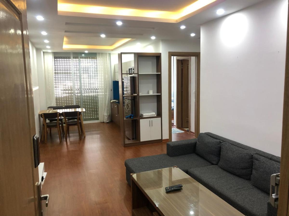 Muong Thanh Apartment - 2Br Đà Nẵng Exterior foto