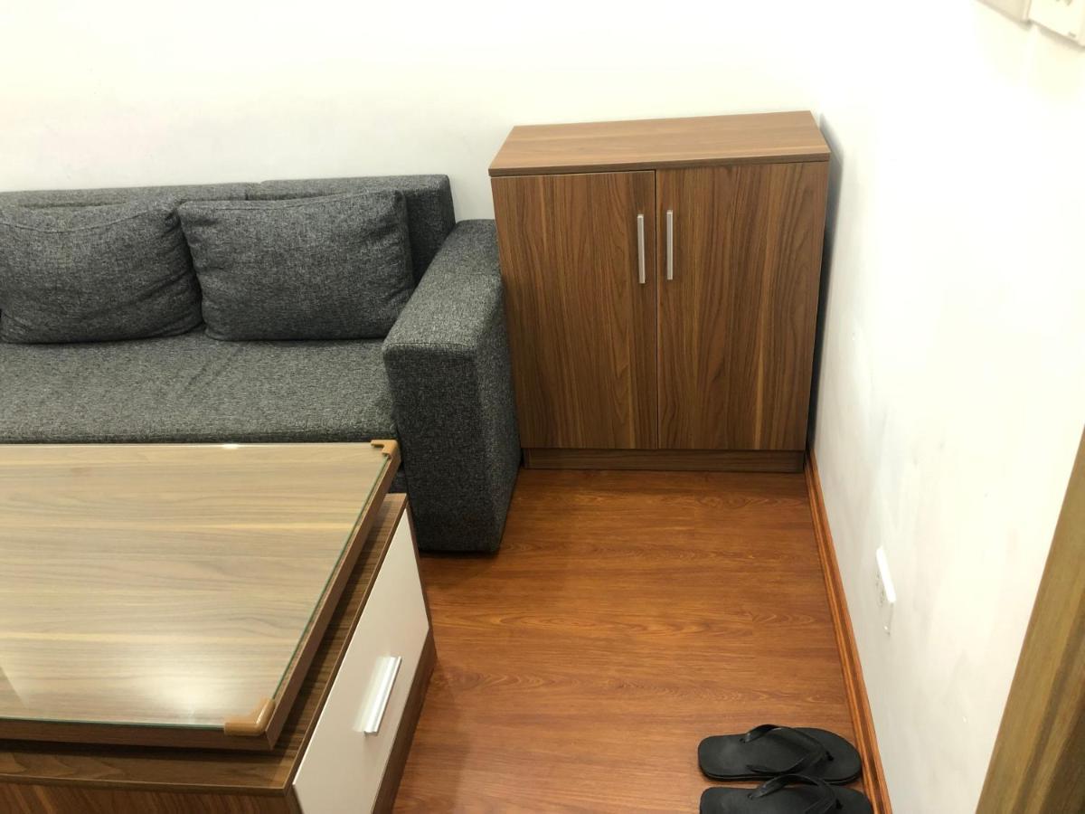 Muong Thanh Apartment - 2Br Đà Nẵng Exterior foto